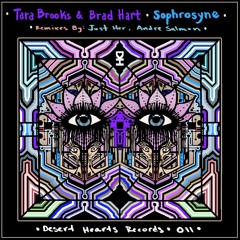 Tara Brooks & Brad Hart - Sophrosyne (Original Mix)