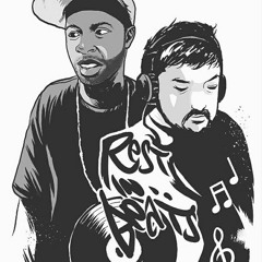J Dilla & Nujabes Tribute beat