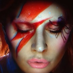 Lady Gaga + Intel Performance | 58th GRAMMYs David Bowie Tribute