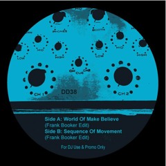 DD38 - Frank Booker - Clips