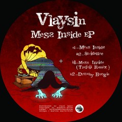 Mindcut09 - Vlaysin - Stridance