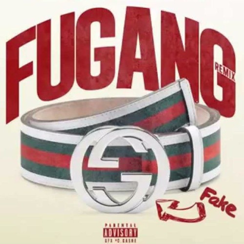 TriGGaTREY - Fu Gang (Diss Record) (2MIN SNIPPET)