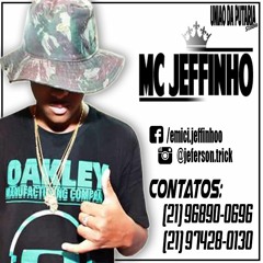 == MC JEFFINHO - SAUDADES ETERNAS DOS AMIGOS ((DJ'S TH & LH))