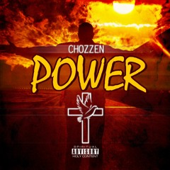 Sermon 1 - Power