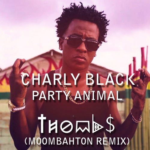 Stream Party Animal (Thombs Remix) Moombahton, Click buy for download by  Thombs | Listen online for free on SoundCloud