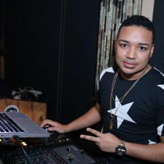 Dj Alex Elmenor - Rap dominicano Mix Vol.1 Pa La Calle 2k16