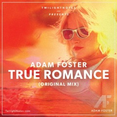 True Romance (Original Mix)