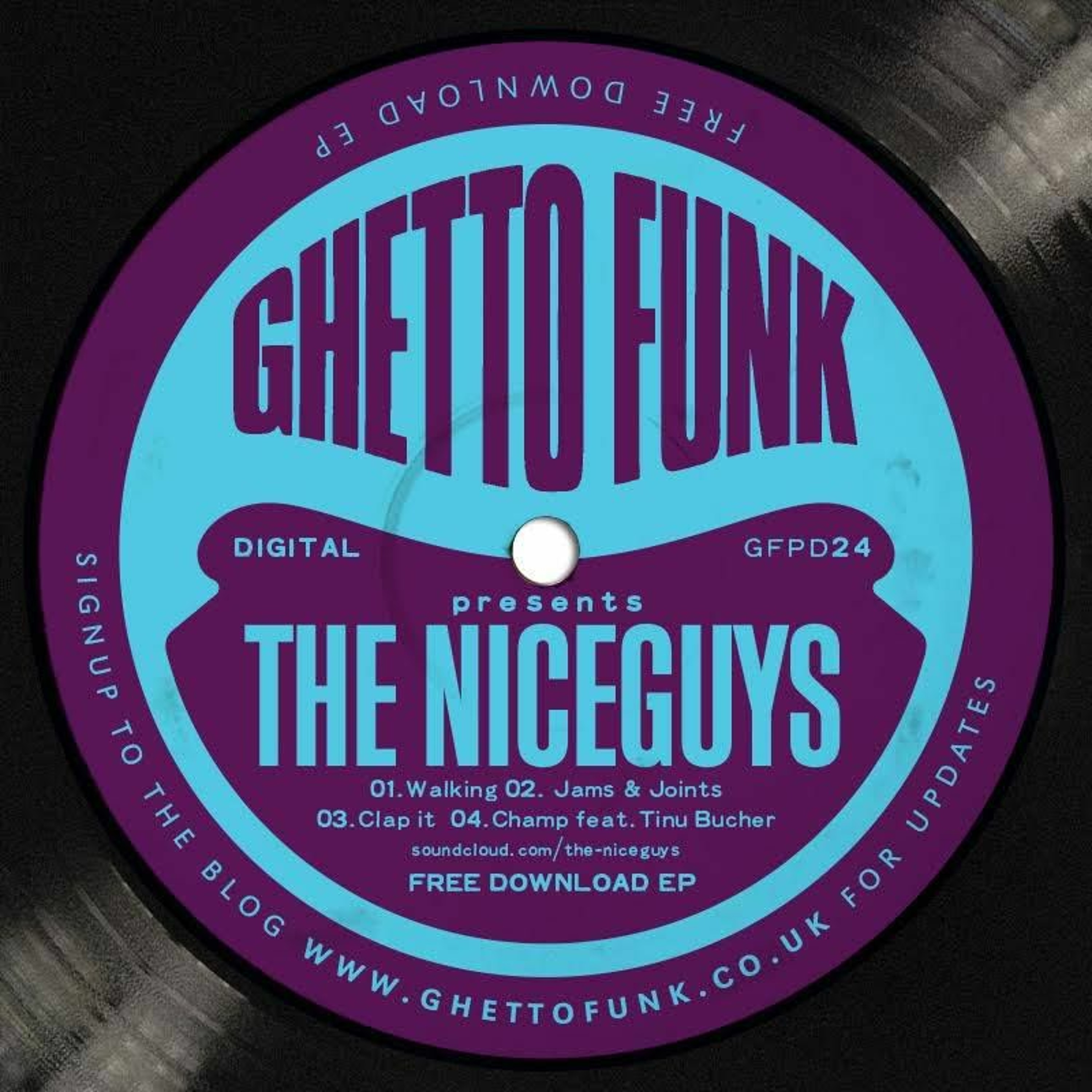 THE NICEGUYS