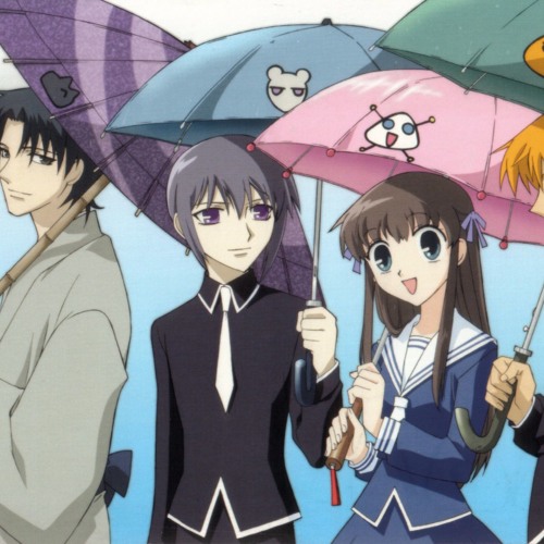 Stream [CandyFairy] For Fruits Basket English by daylightsong Listen