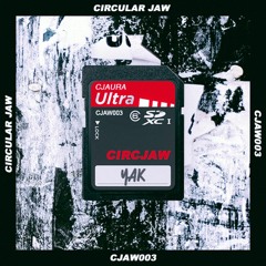 Premiere: Yak - Broov [Circular Jaw]