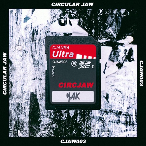 Premiere: Yak - Broov [Circular Jaw]