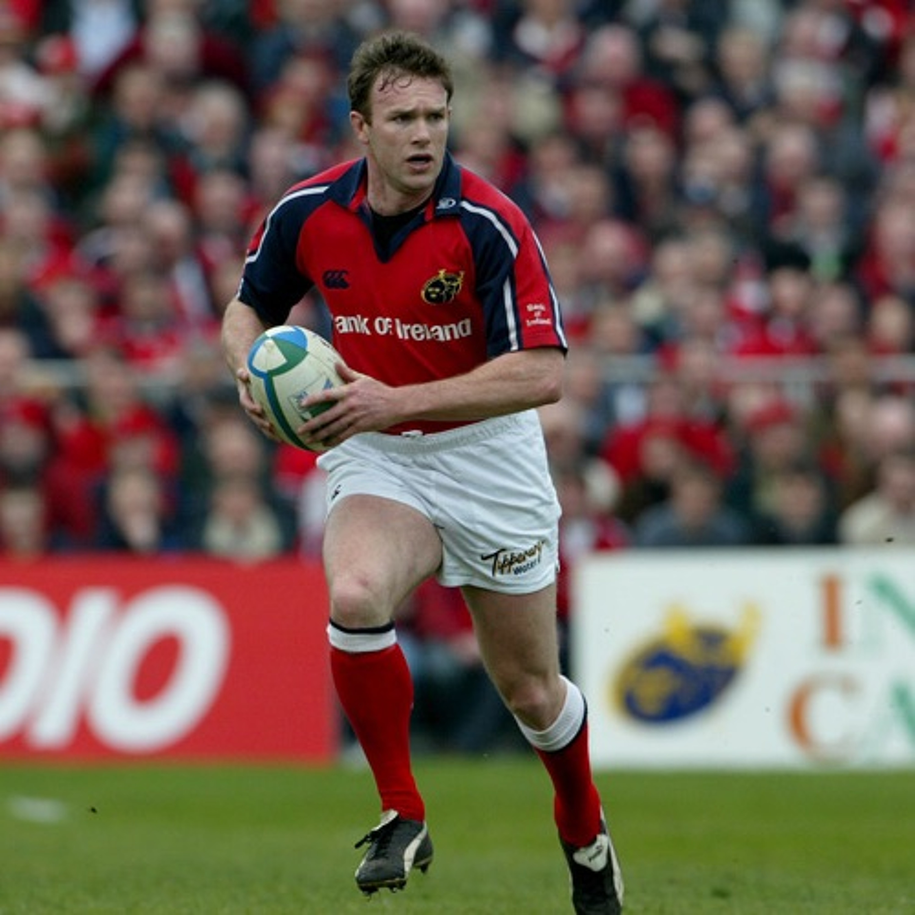 MunsterRugby