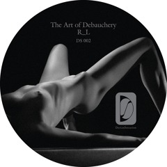 DT:Premiere | R_L - Sibyl (Xhin Remix) [Dorian Sensation]