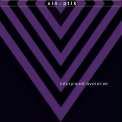 Interplanet Overdrive