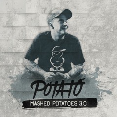 Potato - Mashed Potatoes 03
