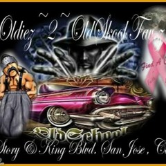 Hispanic MC's - I Do Love You (Club Mix)