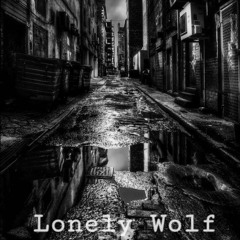 Lonely Wolf