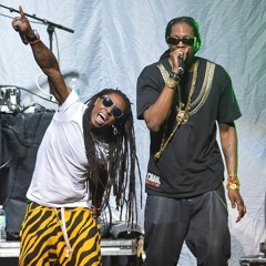 Lil Wayne & 2 Chainz - Rolls Royce Weather Everyday (Live)