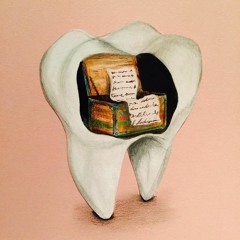 Nikosh - La Muela (feat. María Belén)