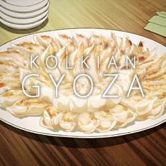 Gyoza