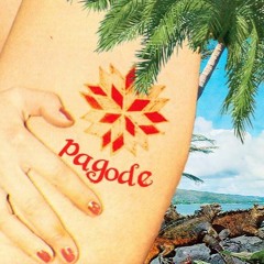 UMOJA DJ set @ Pagode 13-2-2016