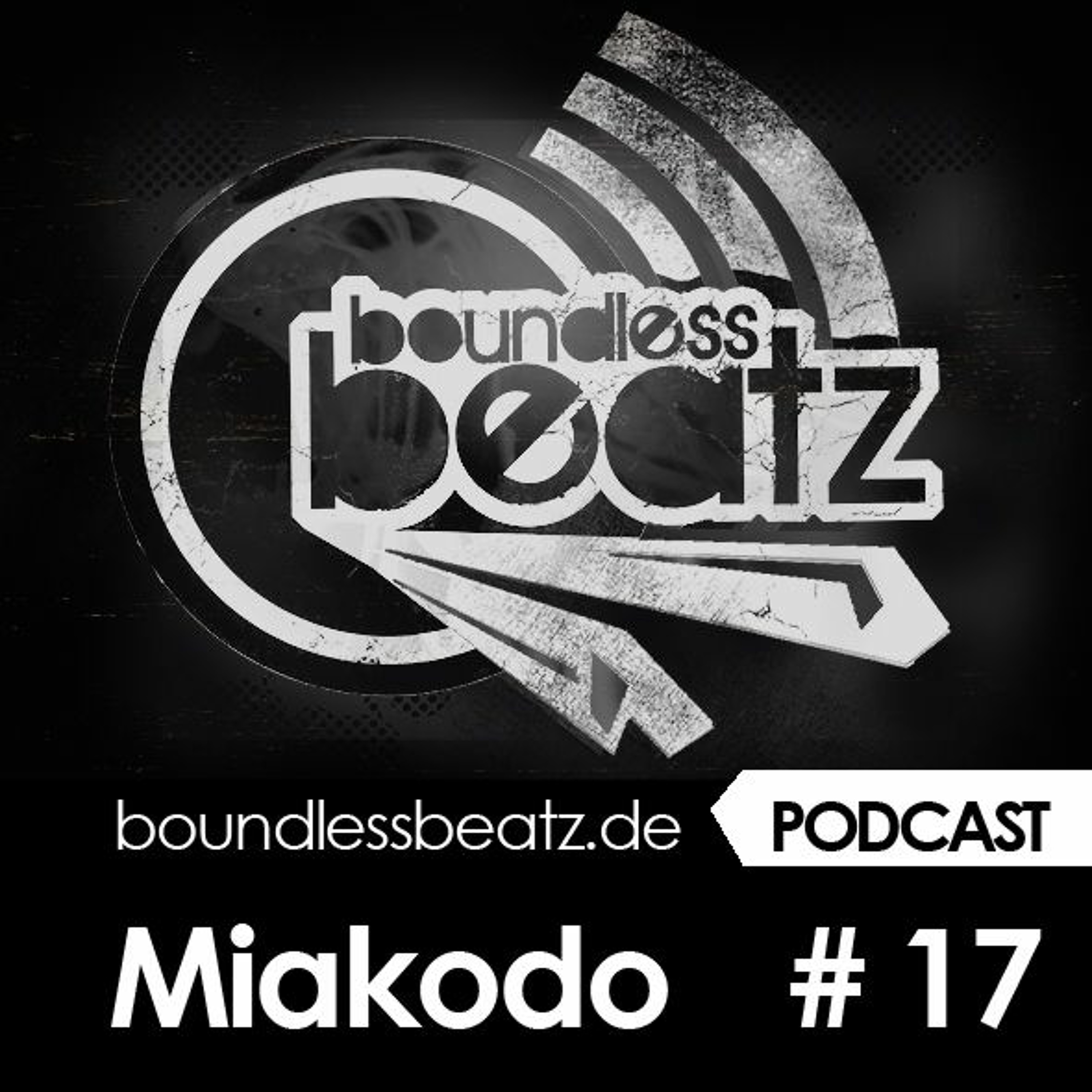Boundless Beatz Podcast