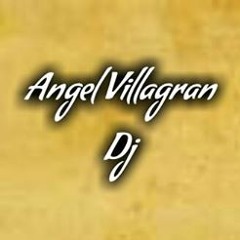 La Metralladora - El General - Angel Villagran Dj