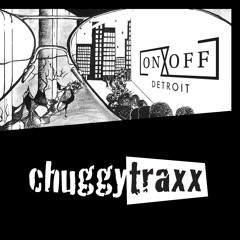 ON/OFF - "Detroit" (Mike Millrain Remix) CTX032 Preview