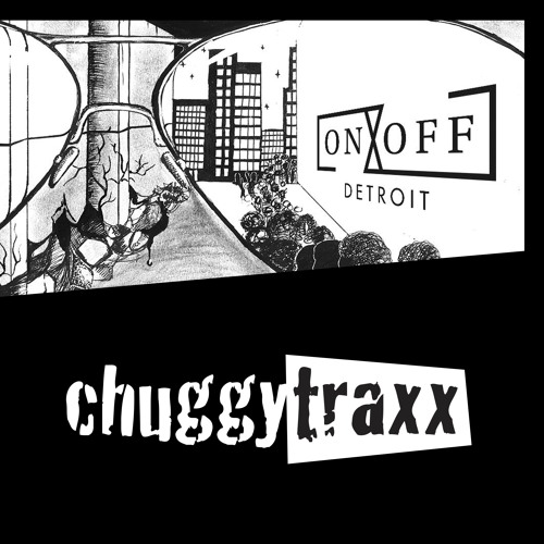 ON/OFF - "Detroit" (Mike Millrain Remix) CTX032 Preview