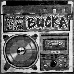 Lady Bee & Nose Cans - Bucka Feat. Mr.Vegas (Yudai Sekiguchi Remix)