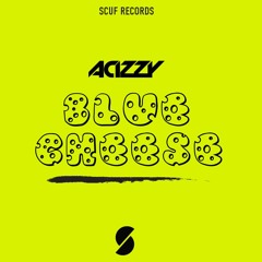 Acizzy - Blue Cheese (Original Mix)