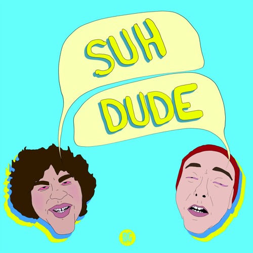 Getter - Suh Dude (Original Mix)