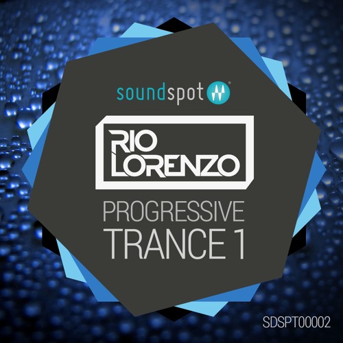 Rio Lorenzo - Progressive Trance 1 Sample Pack ***OUT NOW***