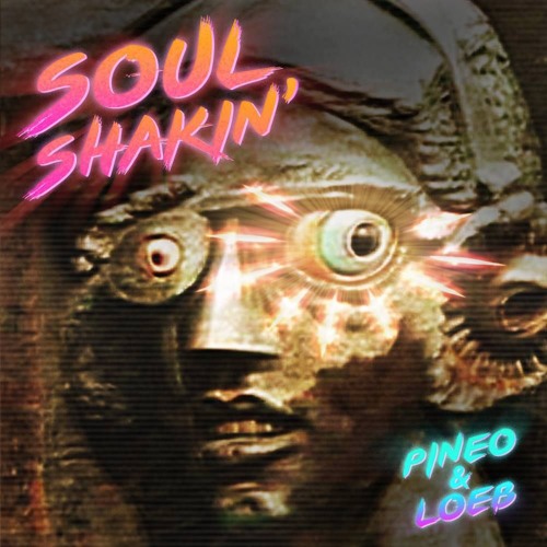 PINEO & LOEB - Soul Shakin' (Original Mix)