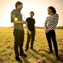 "That's Some Dream" Cover (Good Old War)