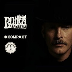 PRESIDENT BONGO LIVE (solo) @ Bułka Paryss'ka