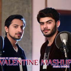 Valentine Mashup MALHARS - Zarnab FT. Mohsin