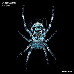 Diego Asbel - Mr. Synt (Original Mix)[DEMO004]