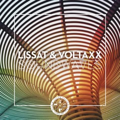 Lissat & Voltaxx feat. Jenniffer Kae - Sweet Love (Radio Version)