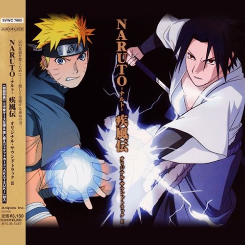 Stream ナルト  Listen to Related tracks: Naruto Shippuden x