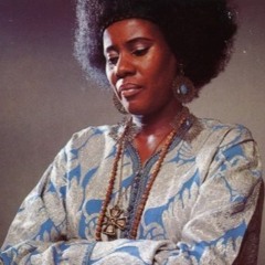 Alice Coltrane