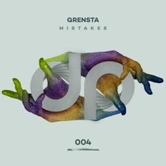 Grensta - Mistakes (Extended Mix) [Free Download]