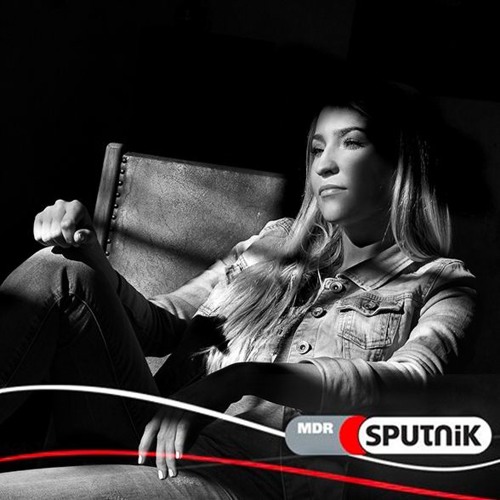 Vanessa Sukowski @ MDR Sputnik Club - Live On Air (Feb 13, 2016)