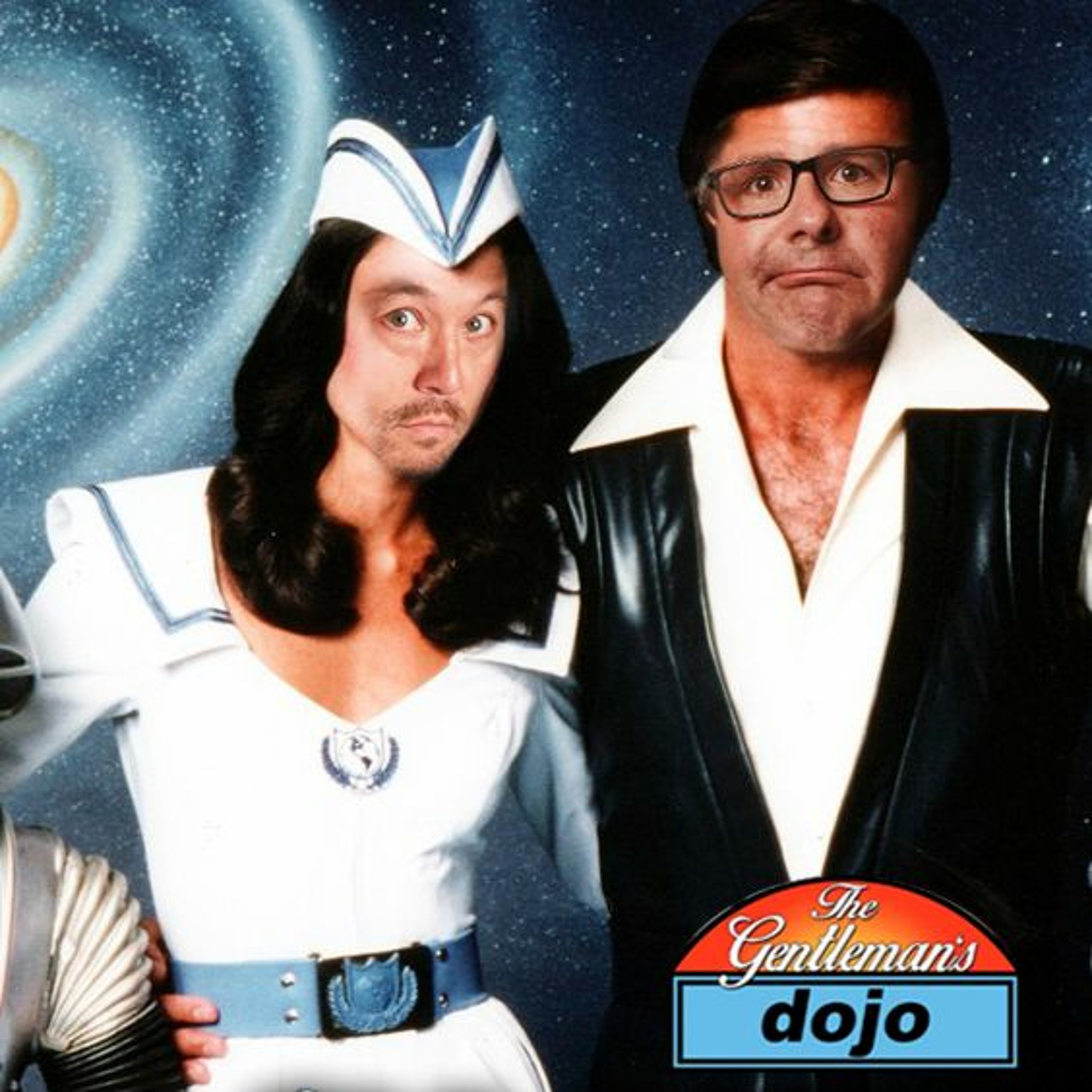 The Gentleman\'s Dojo