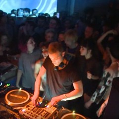 Ben Klock Boiler Room Berlin