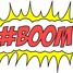 BOOM
