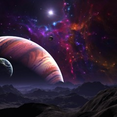Space Metal