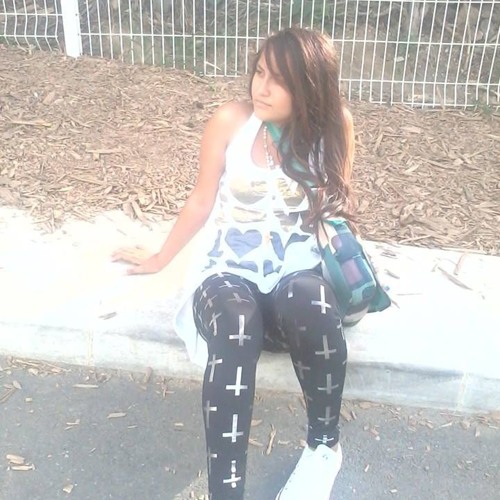 ♔DeeJayzWalinsky_Feat_GweenStephanie_BabyDon'tLie_[OceeyLoveinaBirdthays]