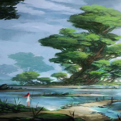 Holy - Family - Airy - Jane - S-flying - Carpet last part