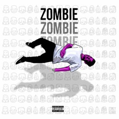 A-Game: Zombie ( Prod By David Greene )